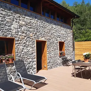 Aingeru Naturaleza Y Montana Appartement Oñate