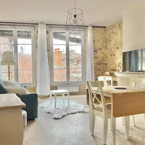 Happy Sejour Vieux Appartement Lyon