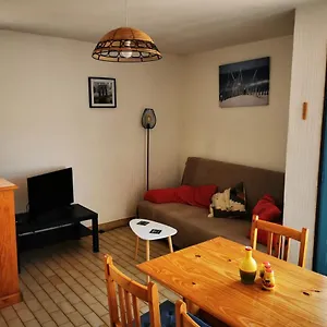 Charmant T2 Climatisee Au Coeur Du Village Appartement Saint-Mandrier-sur-Mer