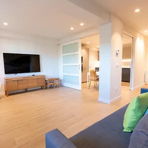 Baltasar Etxabe - Ongi Etorri Appartement Zumaia